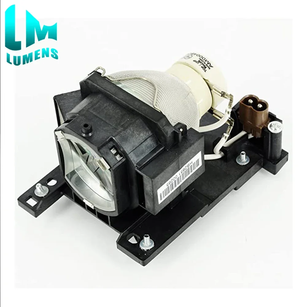 

High Bright DT01022 for Hitachi CP-RX80W CP-RX78 ED-X24 CP-RX78W CP-RX80 ED-X24Z Projector (mercury free, powered by led)