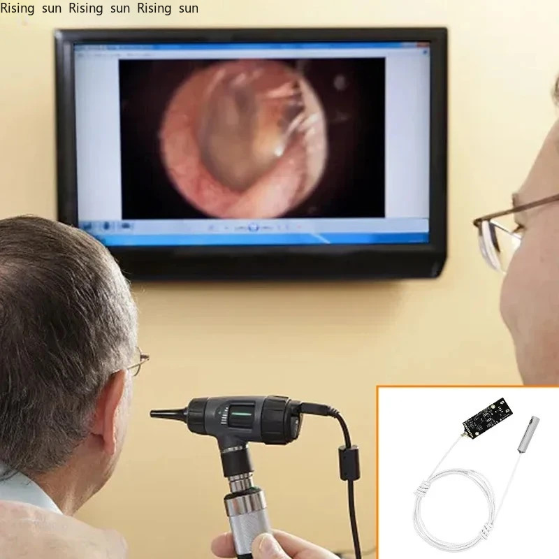 Micro 1MP 720P 30Fp… - image