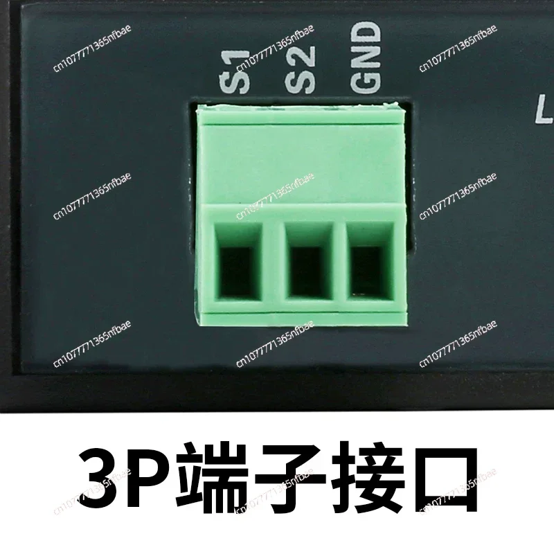

Open close Leakage Sensor High precision AC Current Sensor ETCR025K