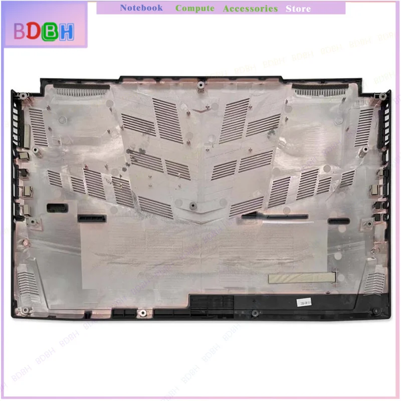 For MSI GF75 MS-17F1 17F2 17F3LCD Back Cover Screen Frame Palmrest Bottom Cover