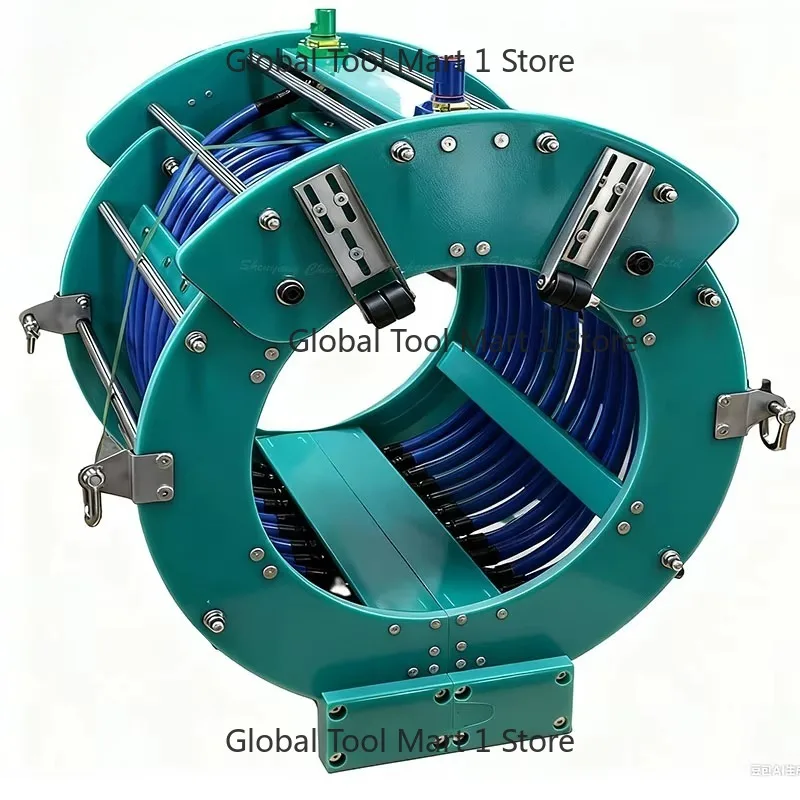 Welding Preheat Equlpment Durable Port0able Pipe Heater and Welder 30KW-100KW Pwht Machine