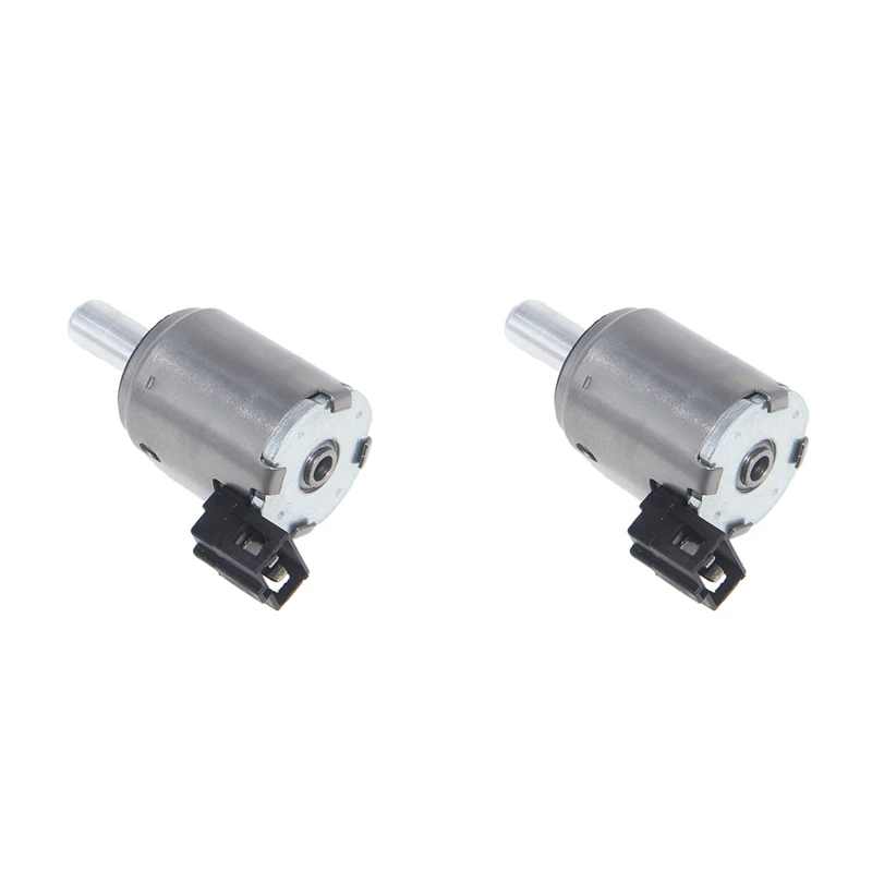 

2X Automatic Gearbox Solenoid Valve For Peugeot Renault Citroen DPO AL4 257416 9653760480