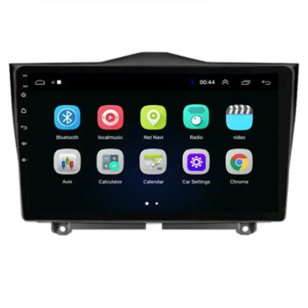 2 Din Android 13 Car Stereo Radio Multimedia Video Player For LADA BA3 Granta Cross 2018 2019+ Navigation GPS Carplay autoradio