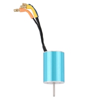 Superior Quality-Brushless Motor For HBX 16889 16889A 16890 16890A SG 1601 SG 1602 SG1601 SG1602 RC Car Parts Accessories