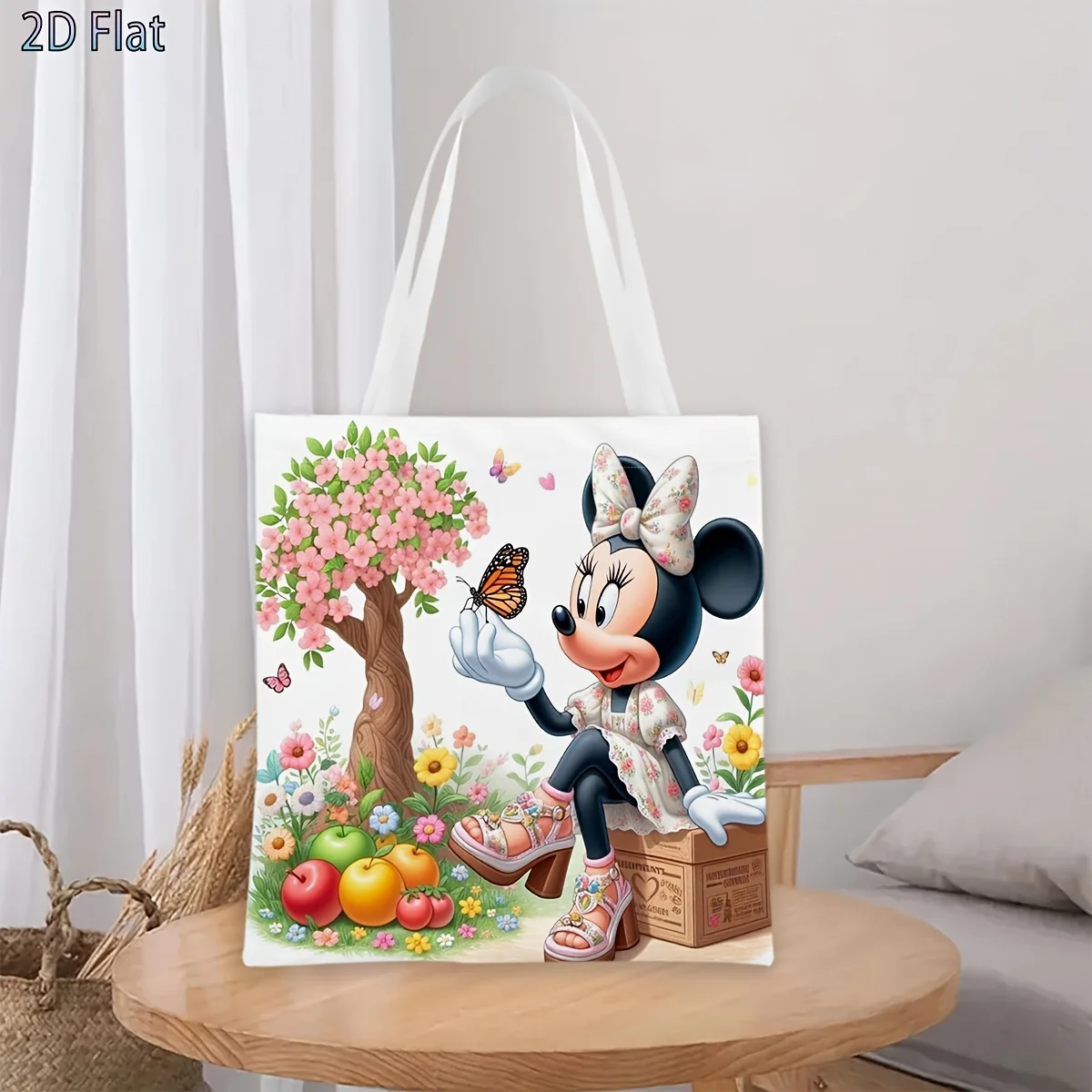 1Pc Minnie Mouse Sp…