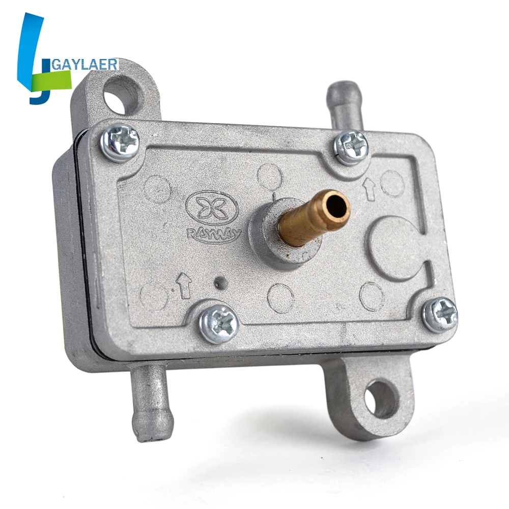 0109-887 Fuel Pump …