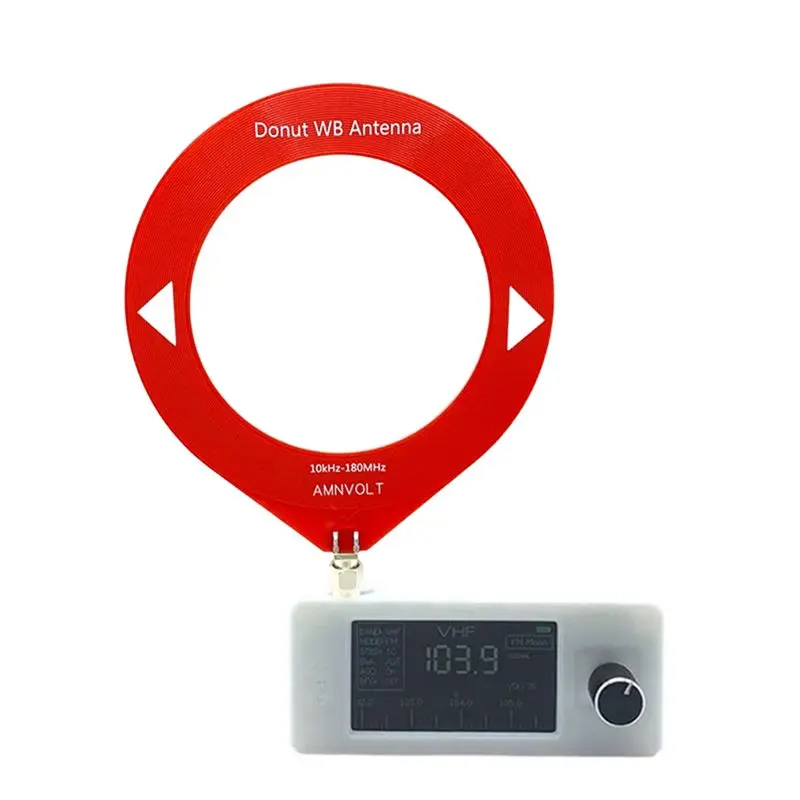 B24B SI4732 Radio R…