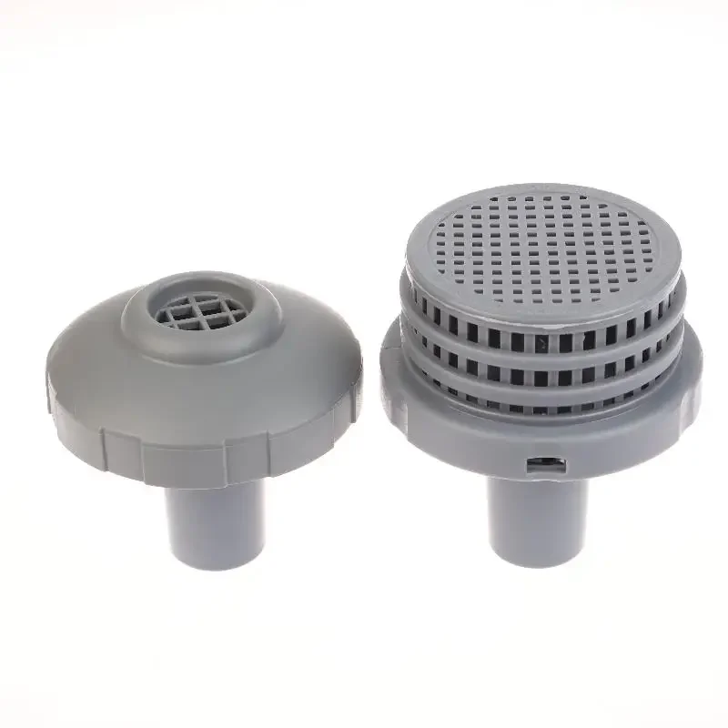 

Для INTEX 25022E 12634 впускная насадка для экрана бассейна, соединитель шланга, впускные фильтры для воды в бассейне, сменный комплект для подключения