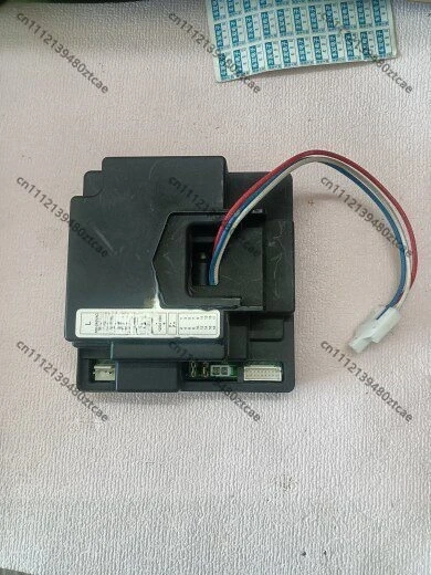 MFC13AJ DC12/24V Car Refrigerator Compressor Driver Board Universal Vehicle Fridge Inverter Controller Replacement Part