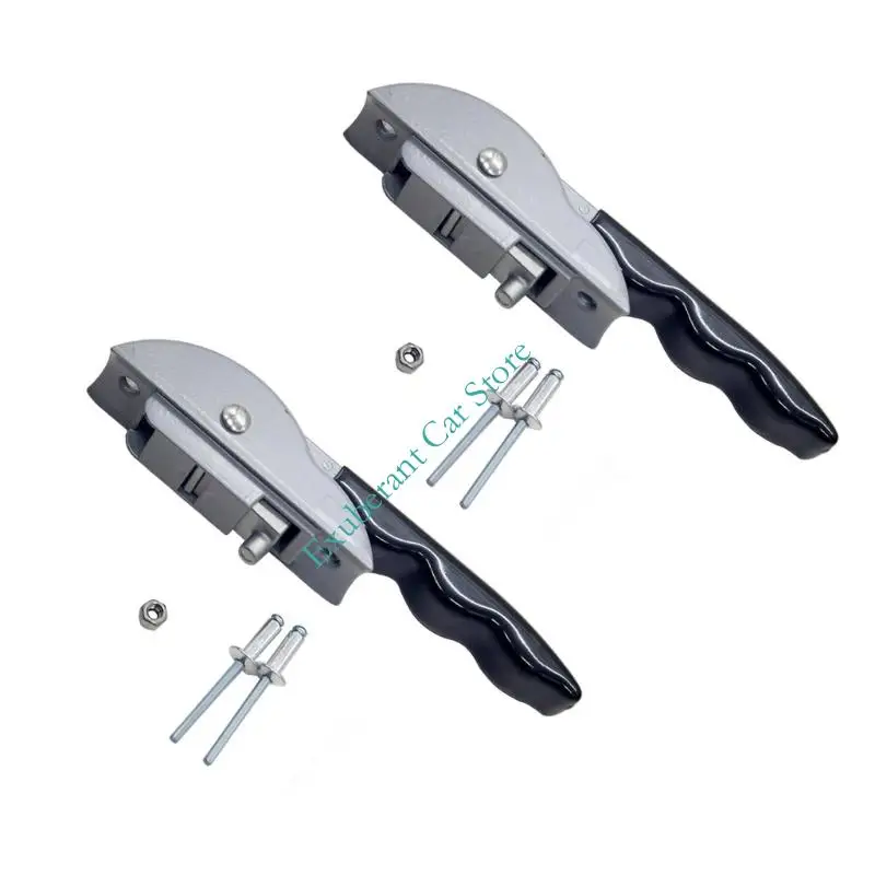 

H3CE 2 Part Global Shade Improve Set For Campers Ergonomic Fluctuation Grip Building