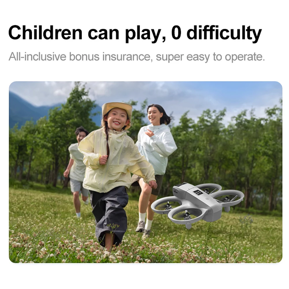 Thumbnail 4 - #66 Best Aerial Camera Drones to Buy In 2026