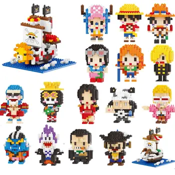 10 最佳銷售 一塊積木 - №2