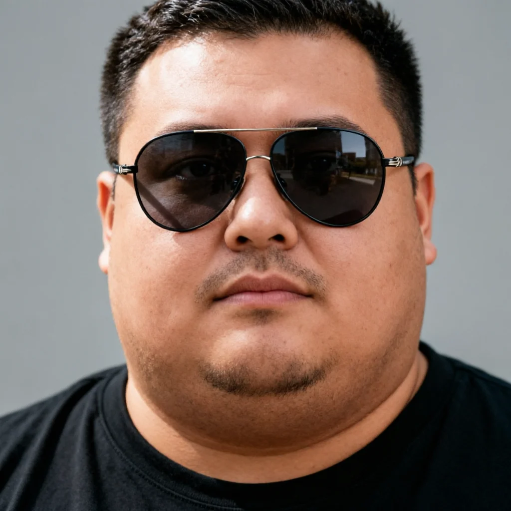 

Vazrobe 168mm Oversized Sunglasses Men Polarized Sun Glasses for Male Large Face Huge Aviation Mirrored Driving Shades Man