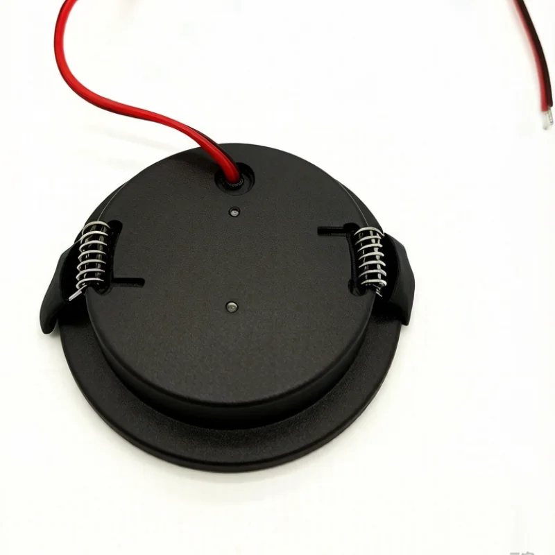 DC 12V LED small ceiling lamp. - Outdoor Power Brush review and price