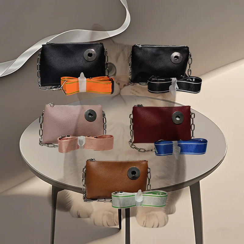 

Not To Be Missed! Flamenco Style Unique Design Crossbody Bag, A Flowing Art of Street Walking.