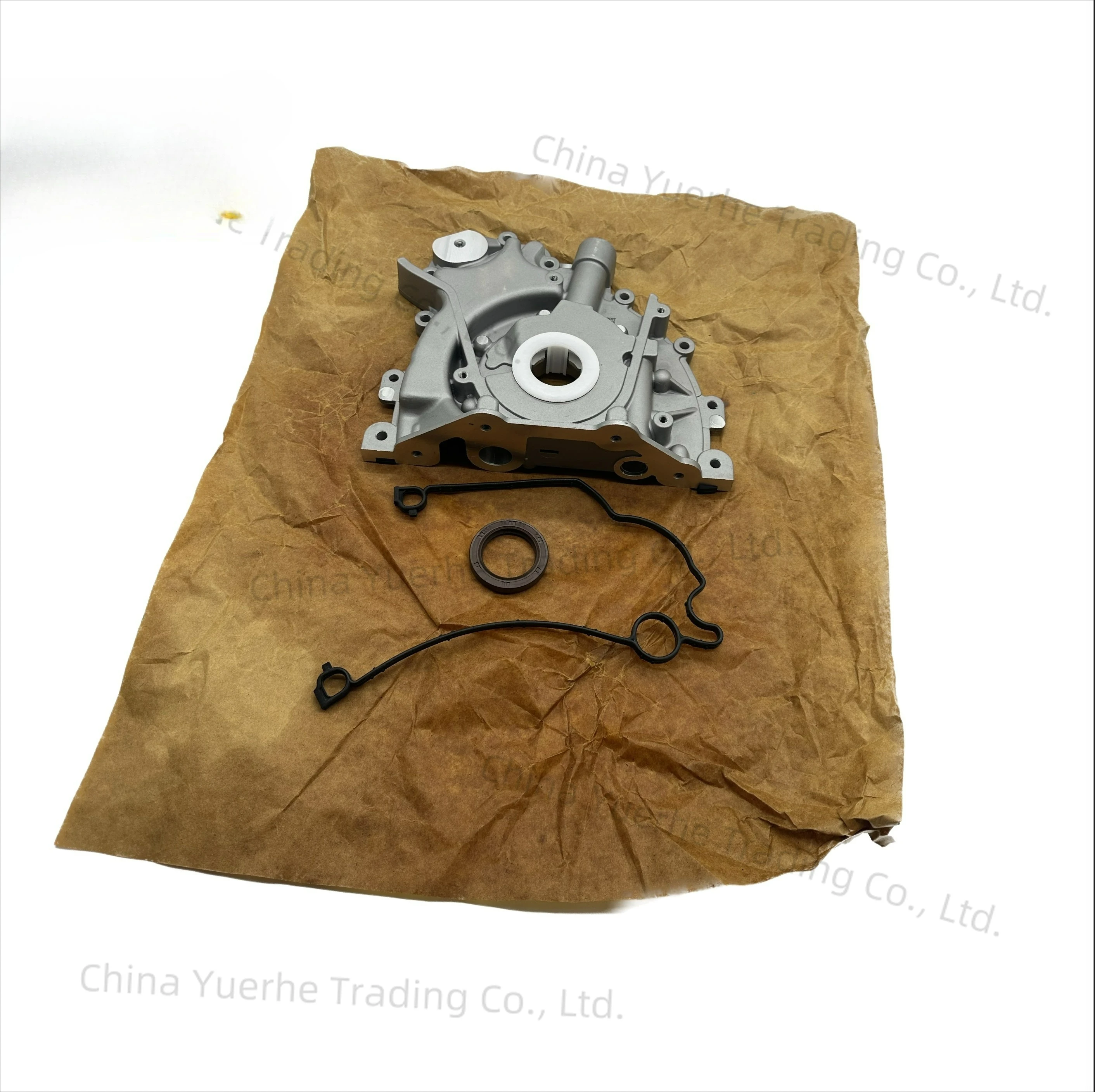 

FOR JAGUAR XF XJ Land Range Rover Discovery Sport 2.7L 3.0L DIESEL OIL PUMP OEM LR123716/LR076782/LR065125/AJ814060/C2Z31680