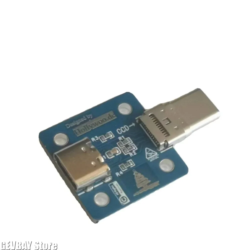 SuzyQ-Adapter: Zaawansowana płytka do debugowania CCD, optymalizowana dla Chromebooków CR50/FLIP |   Zamiennik kabli SuzyQable i CCD — zdjęcie produktu 6