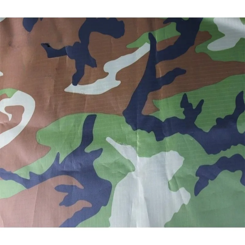 210T Polyester M81 … - image