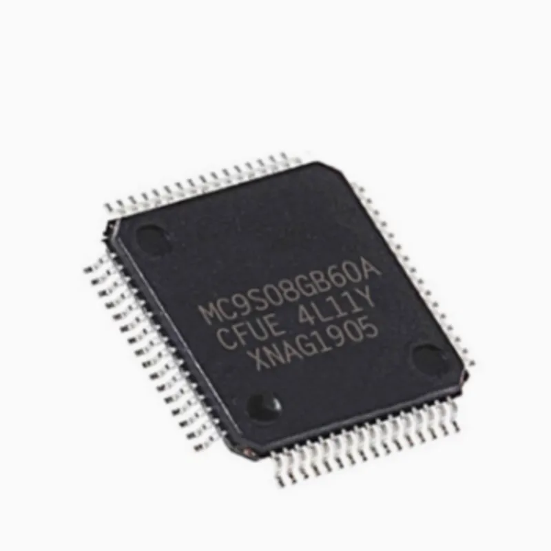 mc9s08gb60acfue-mc9s08gb60a-cfue-qfp64