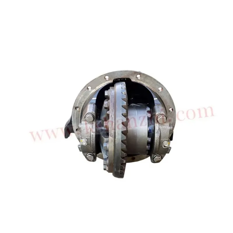 

2025Forklift Parts 38300-GG00A Differential Assembly For 1F2/20~30, 100%