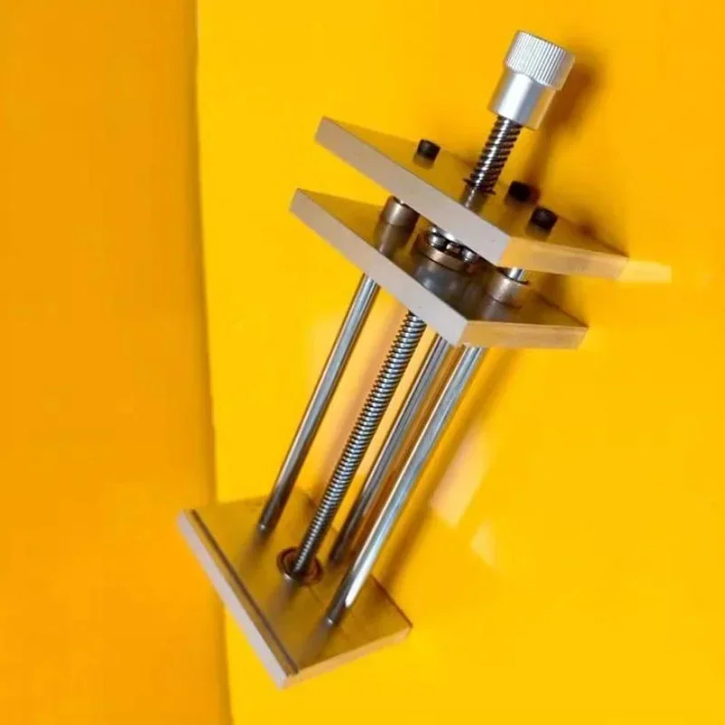Electronic Welding Fixture, PCB Fixed Clamp, Portable Vise for Circuit Board Maintenance JJ505