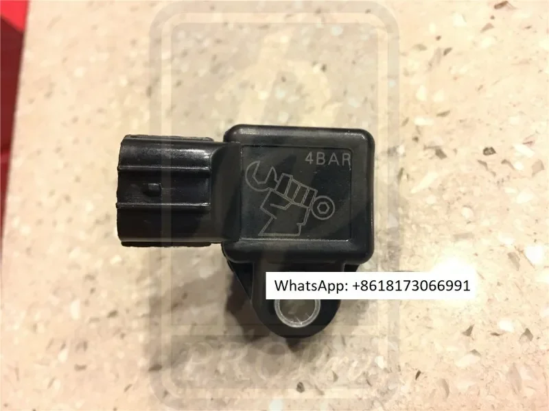 Omni Po wer M-AP Sen sor BR-Z FT86 FA20 Pressure Sensor