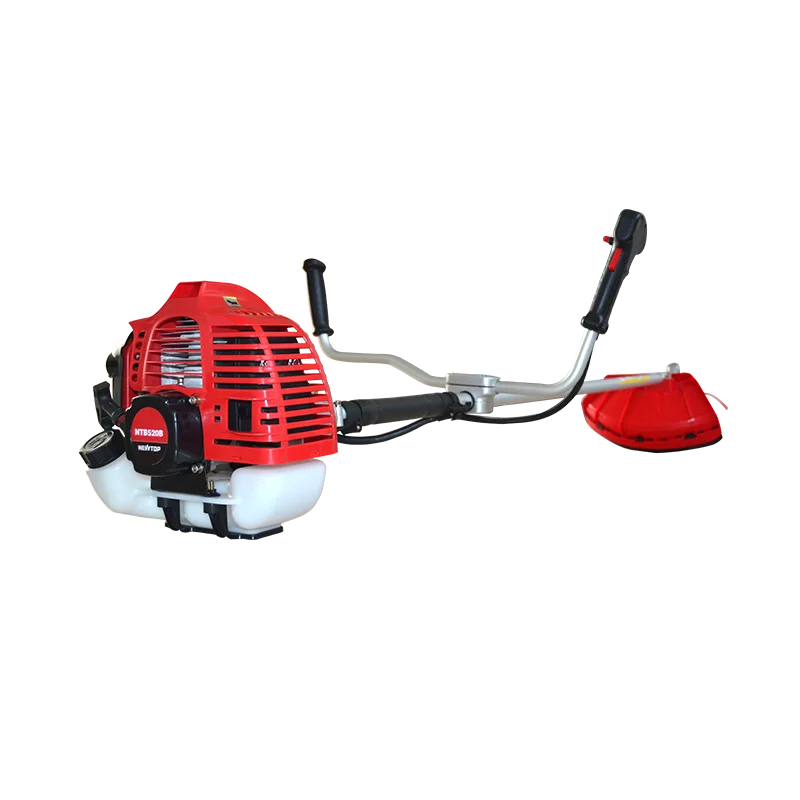 agricultural tool garden machine weed cutter brush cutter BG520