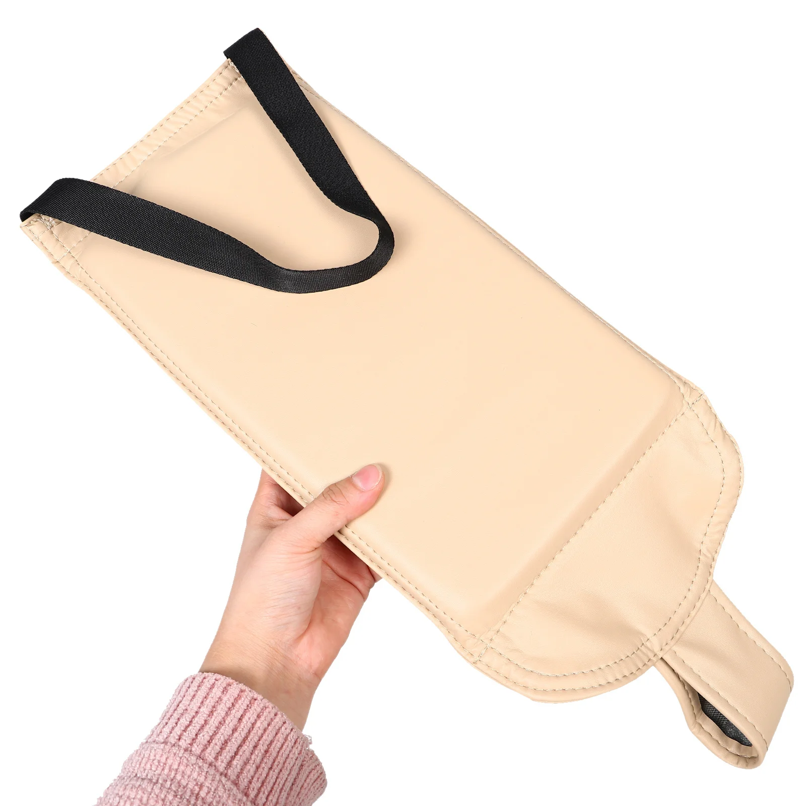 

Удобный регулируемый съемный массажный подлокотник для кровати, практичная эргономичная поддержка, подушка для массажного стола для красоты