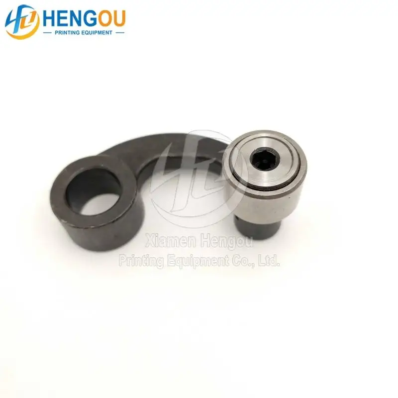 42.014.007F Best quality heidelberg gto gripper bar gto46 parts gripper bar bearing for gto52 machine