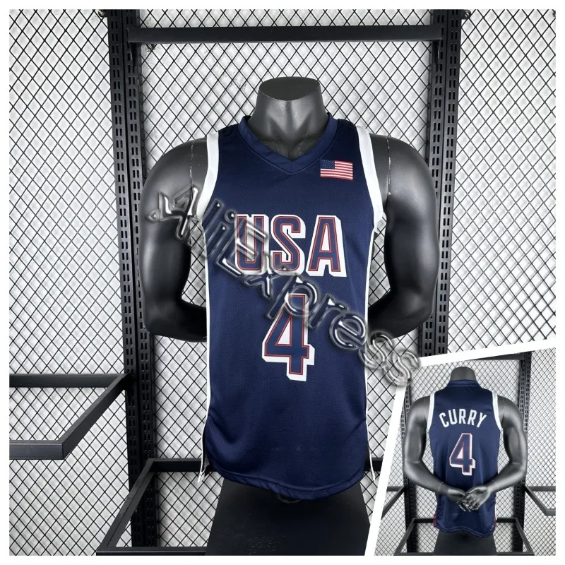 

США Баскетбольная молодежная тренировочная майка для мальчиков и девочек, тренировочная свободная рубашка без рукавов большого размера для мужчин и женщин, одежда для взрослых