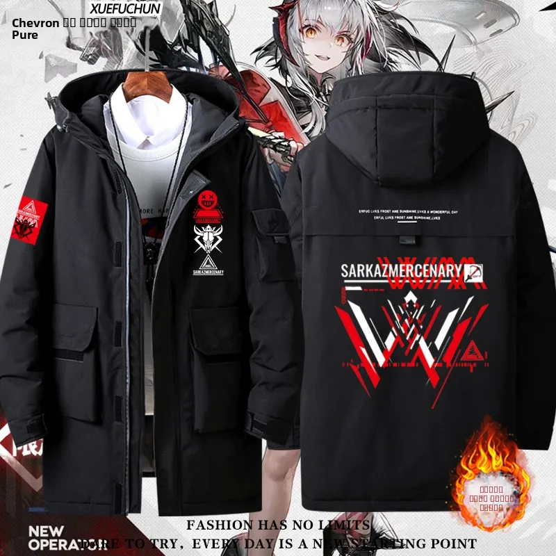 

Мужская стеганая куртка-пуховик из полиэстера с капюшоном для осени, зимы и весны, теплая, повседневная