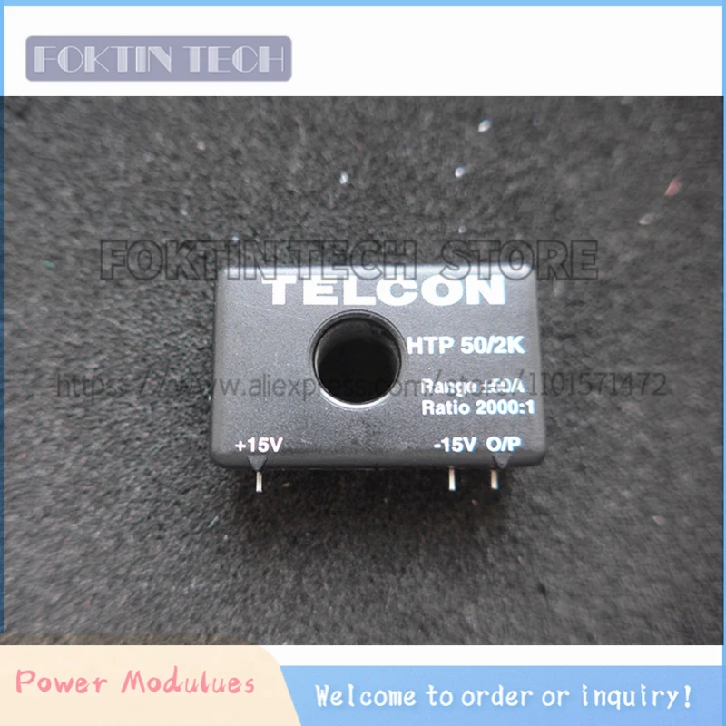 

HTP50/2K HTP25 New Original Module