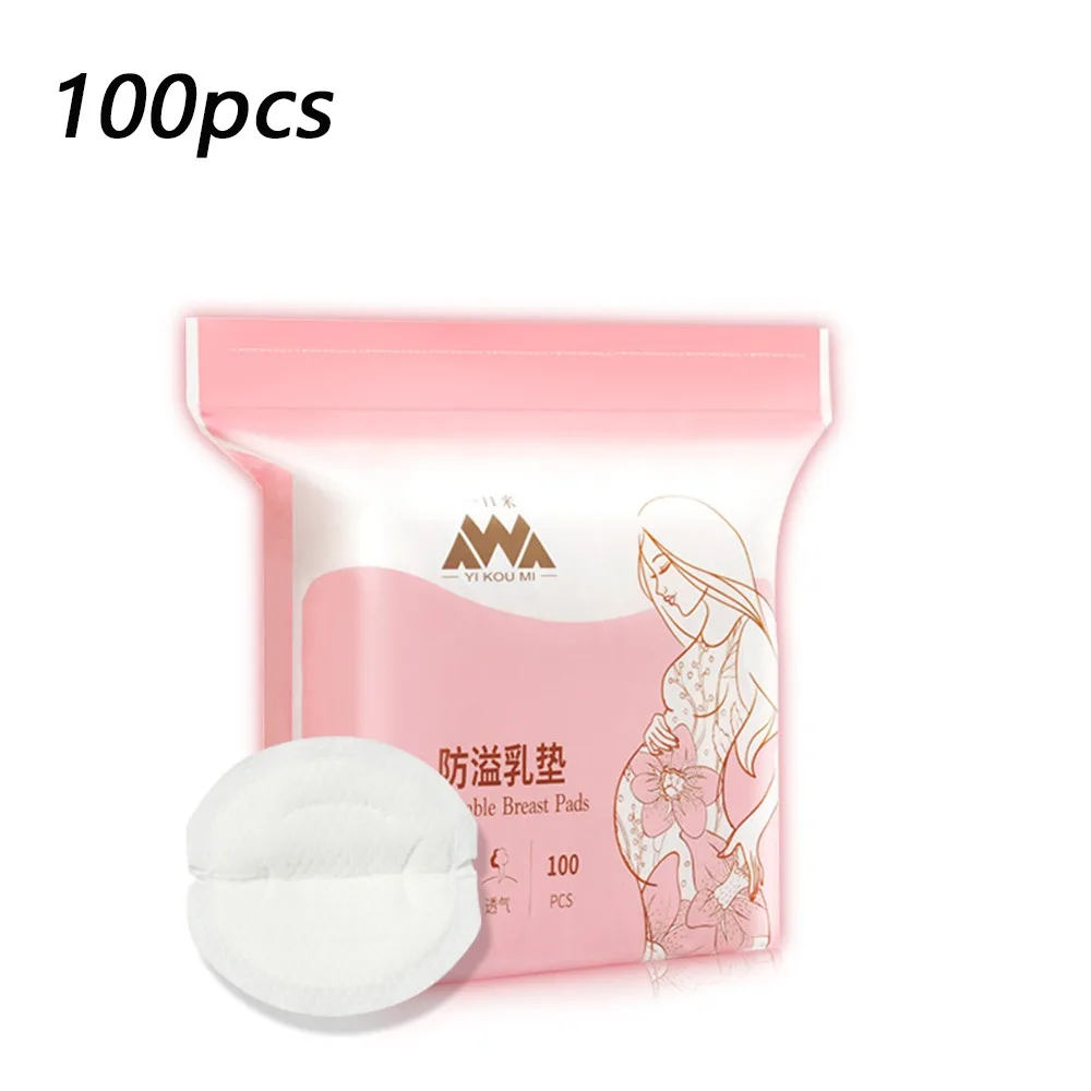 

Новые мягкие одноразовые прокладки для кормления, ультратонкие дышащие прокладки для грудного вскармливания, удобные прокладки для молока, послеродовые