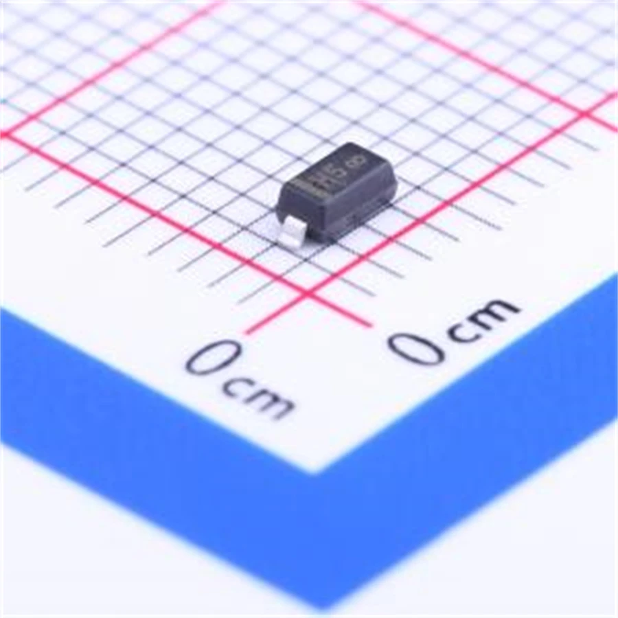 

200PCS/LOT(Zener Diodes) MMSZ5245BT1G