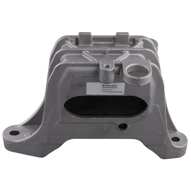 

Engine Mount 84304334 Transmission Mount For Equinox 1.5T 2017-Car Replacement Part