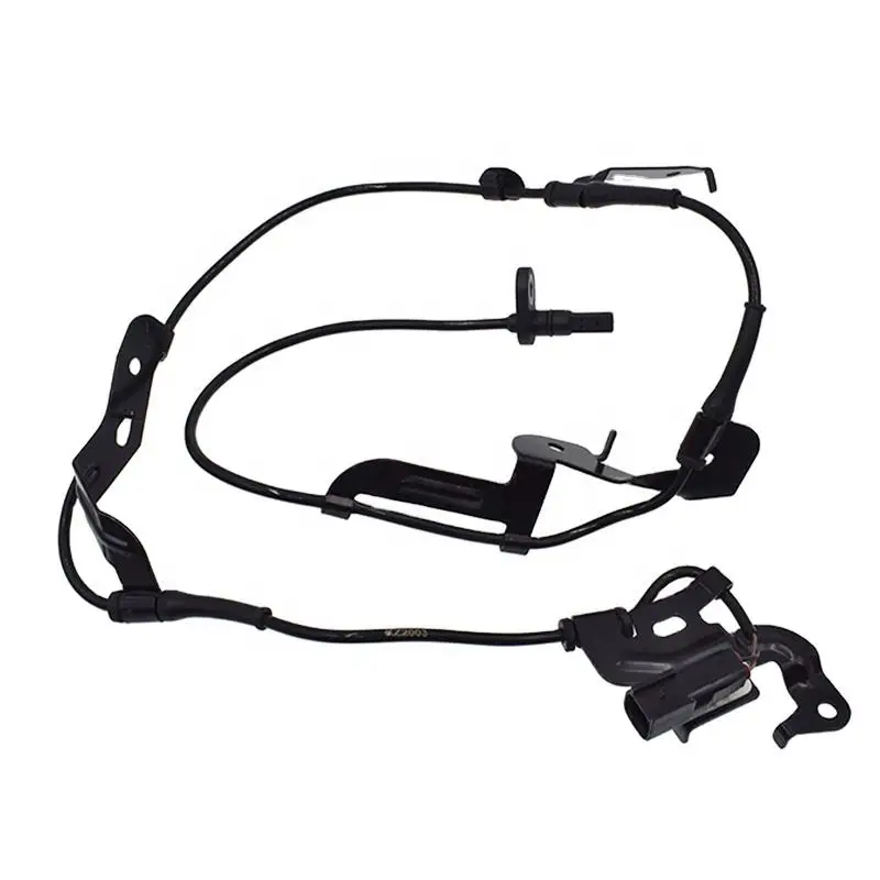 

YOUPARTS AB312C205AC 1723525 AuTO Parts Electric ABS Wheel Speed Sensors for FORD Ranger E34