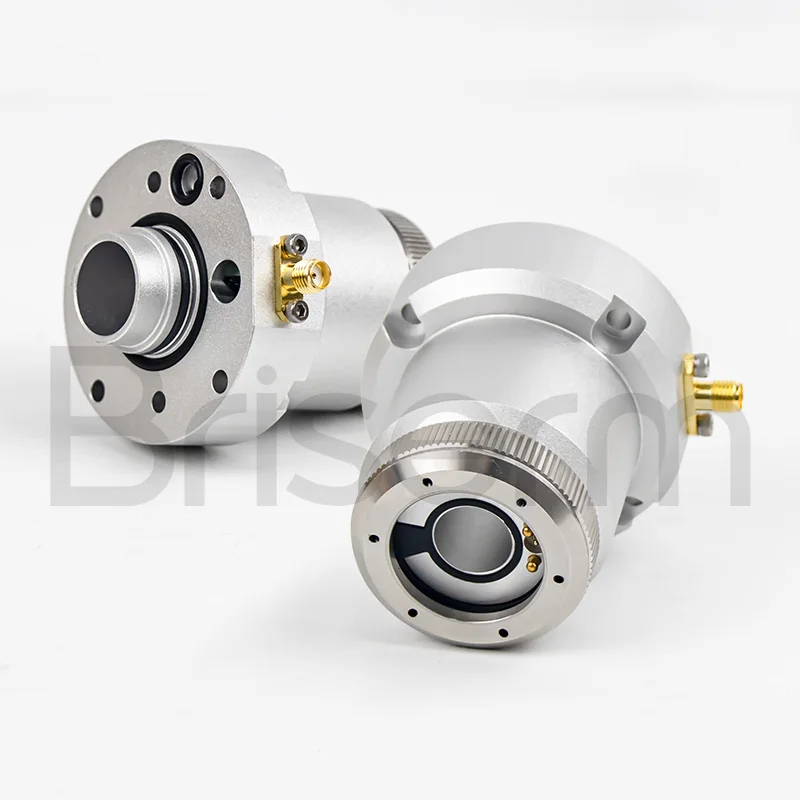 OSPRI TRA Laserdüsen-Sensor-Anschluss LC40 LC80 F200 LC218 LC608 Kapazitätssensor für OSPRI-Laserschneidkopf