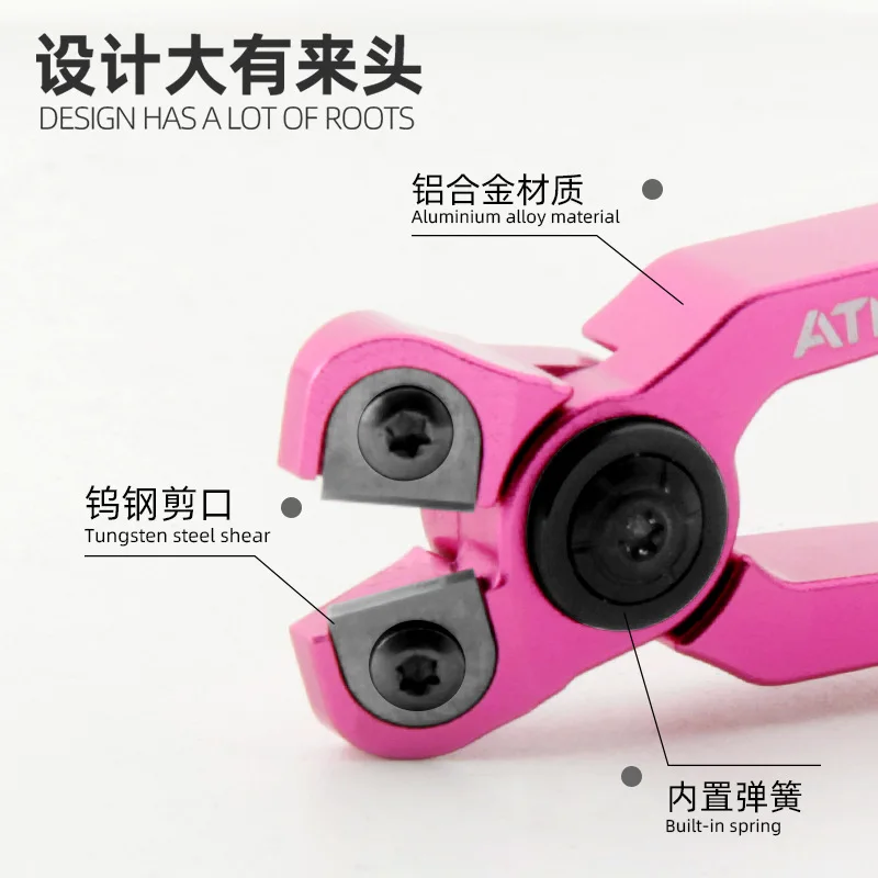 Mini -New Aluminum … - image