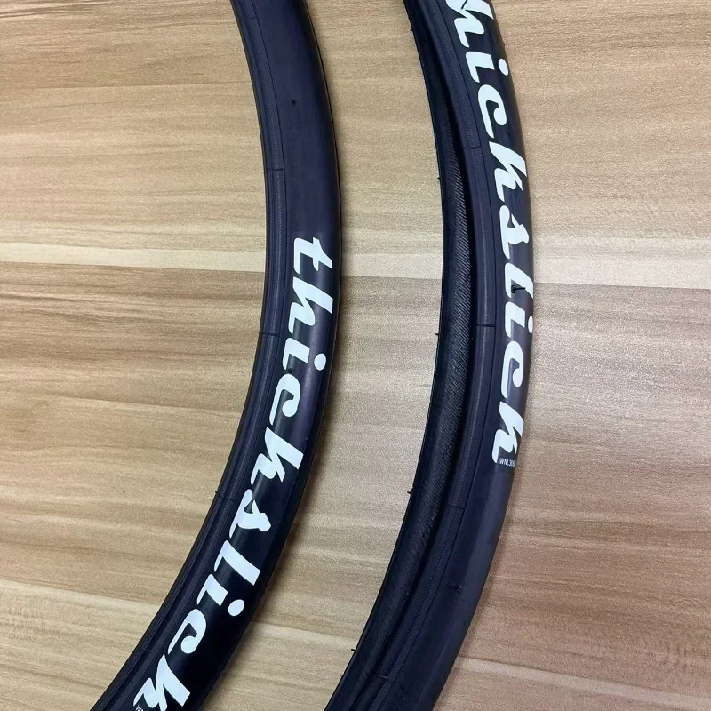 Brandneuer und originaler Slippery WTB Bare Tire 700 23C 25C Sportwagen WTB Dead Fly Tire Rennradreifen mit niedrigem Rollwiderstand