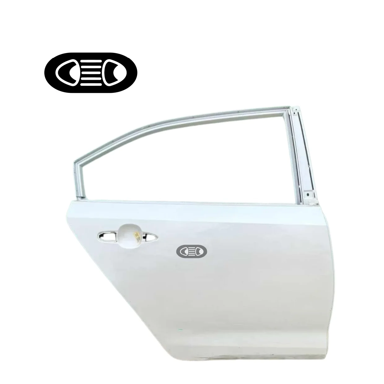 TUZHIHAO Rear Doors for  Levin GT-Structurally Sound Excellent Condition Fully Functional