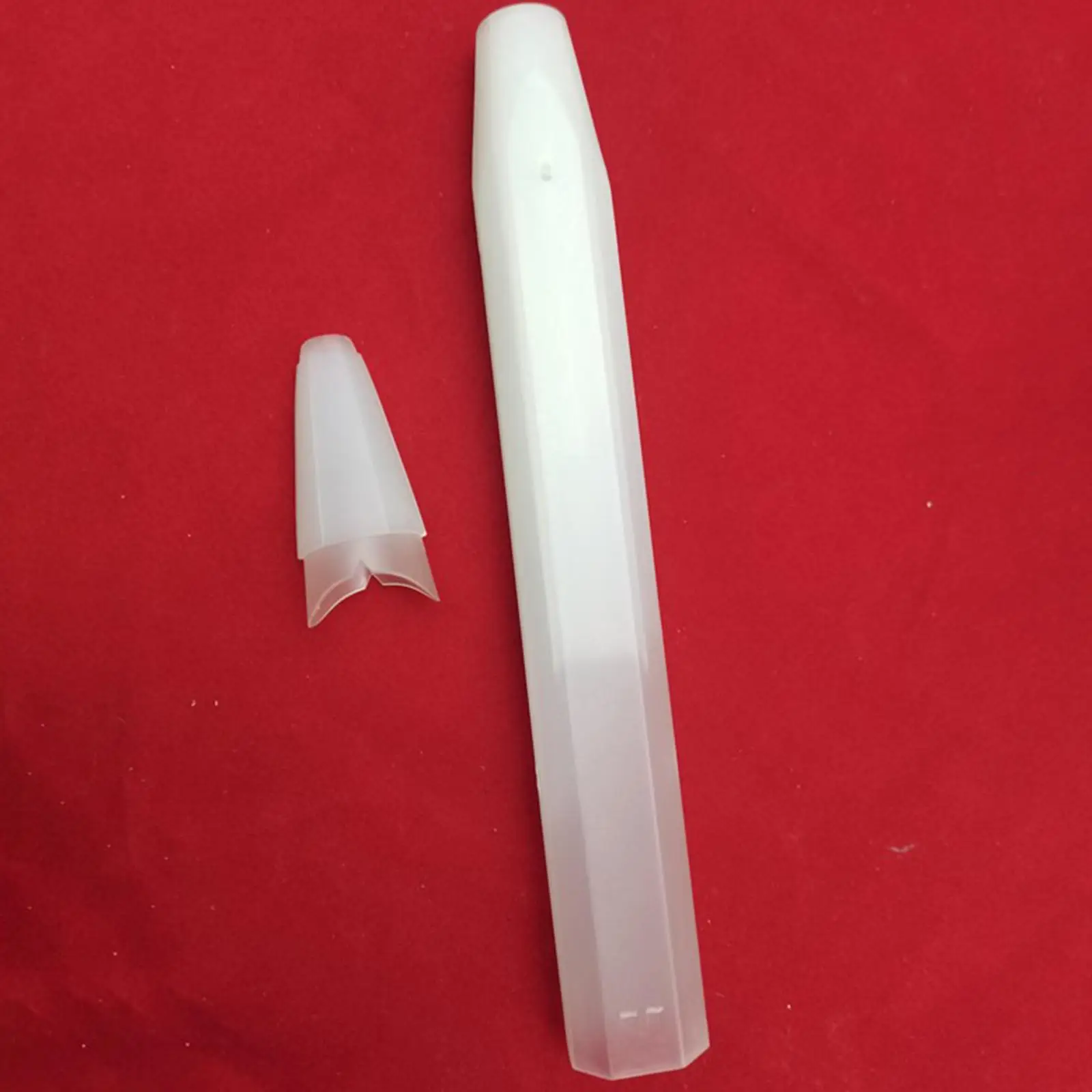 

Wear Resistant Badminton Racquet over Grip Comfortable End Cap Sealing Cone Wrap for Sport Racket Performance