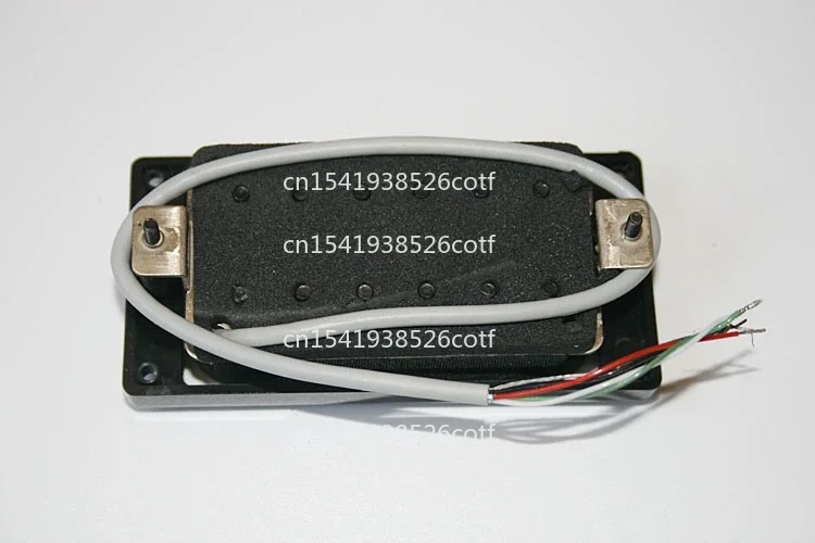 

Classic Rock Electric Guitar High-end Pickup 5 Wire with Cut Single Function