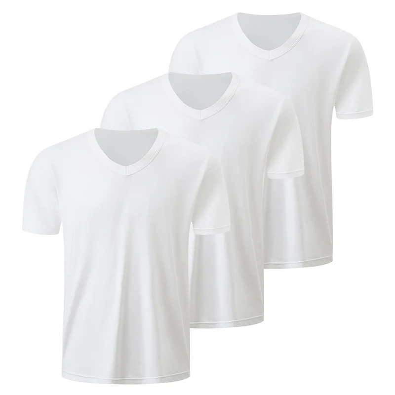 Thumbnail 4 - #51 Mens Undershirts Price Drop Alerts