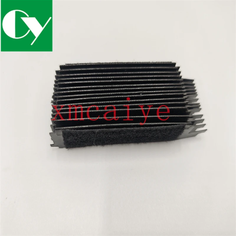 Dust Cover Bellows SM52 SM74 SM102 L2.072.324 Offset Printing Machine Spare Parts