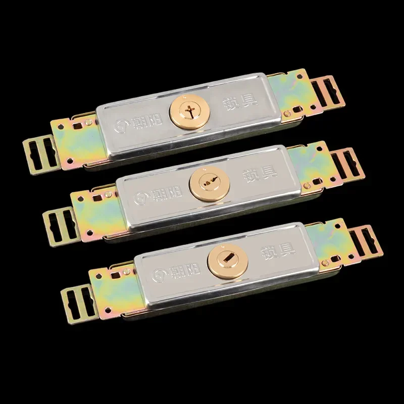 

Copper Core Garage and Supermarket Store Roller Shutter Door Lock Core for Opening in The Middle of The Rolling Shutter Door