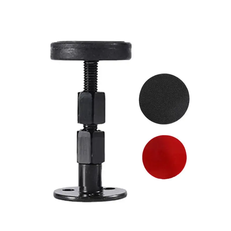 Bedside Anti-collision Fixator Fixer Adjustable Stopper For Bed Headboard Multi-Purpose Anti-Shake Tool for Cabinets Tables Sofa