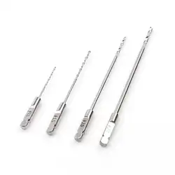 Orthopedic Bone Drill Bits Surgical Instruments AO Quick Coupling Medical