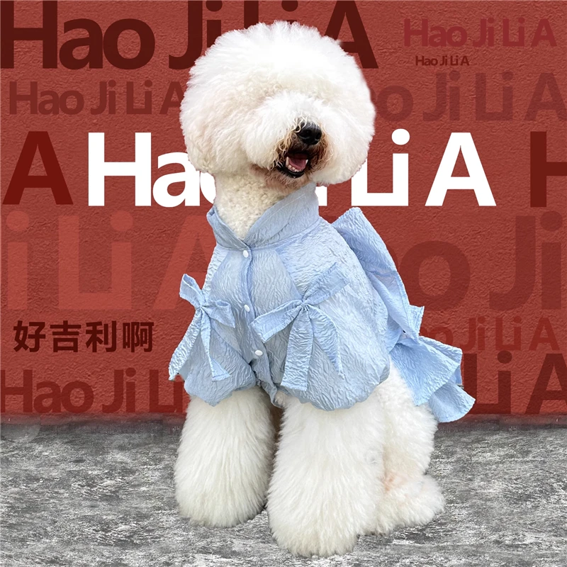 Pets Dogs Products Giant Breed Poodle Fashion Dress