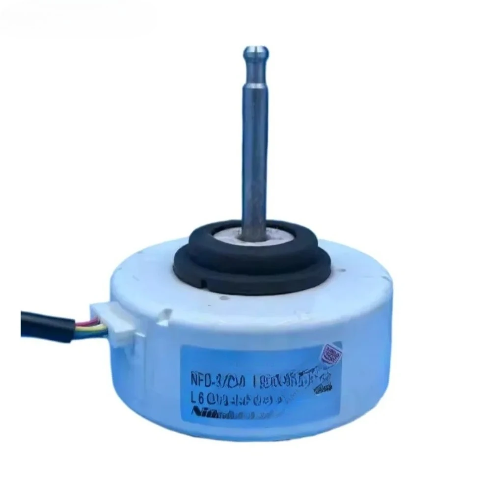 

For Panasonic Air Conditioner Indoor Unit DC Fan Motor L6CBYYYL0175 NFD-37CVL-F229-12 Conditioning Parts