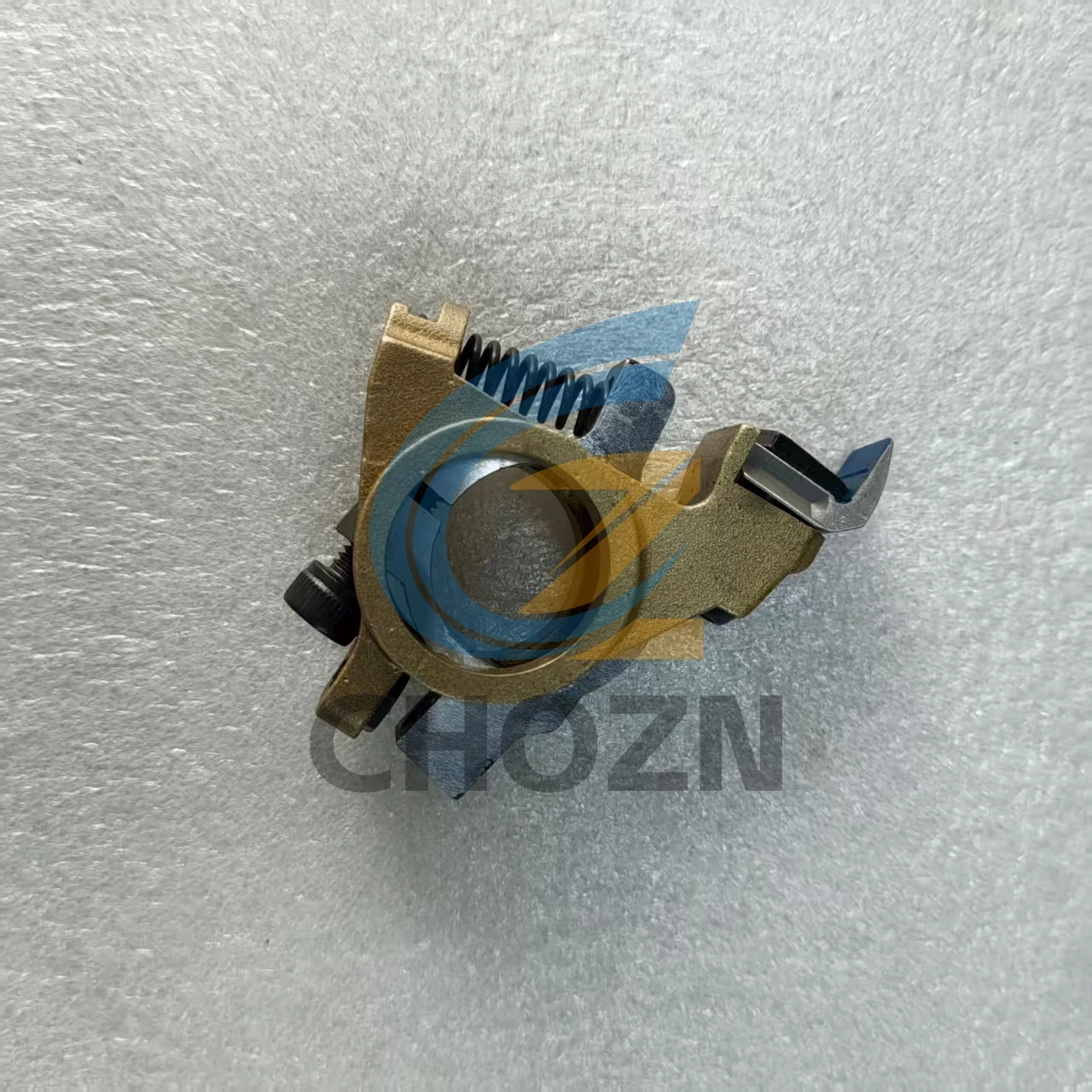 

Best Quality Pistone Heidelberg Parts for Heidelberg SM74 Printing Press, G2.011.125 G2.011.128 Cylinder Holder